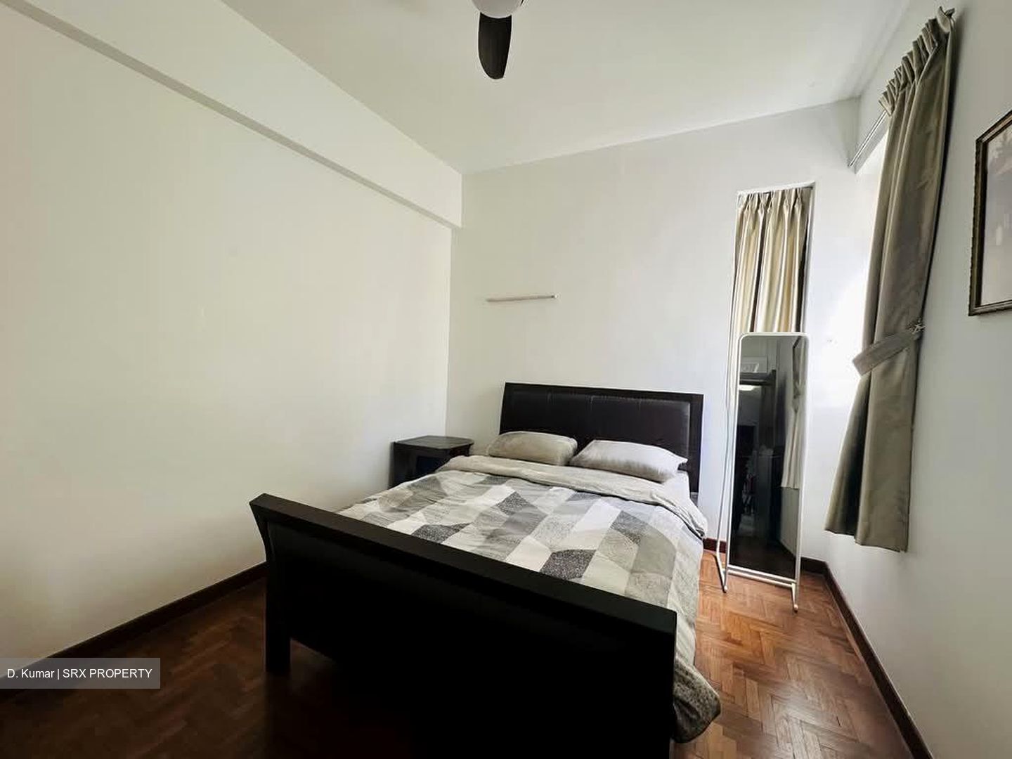 Cashew Heights Condominium (D23), Condominium #534342051